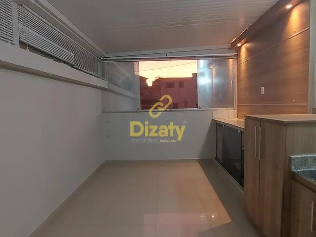 Imagem 3: APARTAMENTO PLANEJADO COM ÁREA PRIVATIVA PARA LOCAÇÃO NO BAIRRO SÃO GERALDO