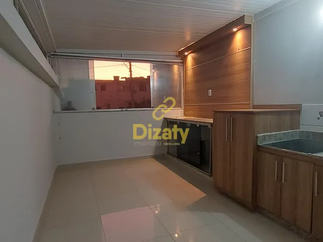 Imagem 4: APARTAMENTO PLANEJADO COM ÁREA PRIVATIVA PARA LOCAÇÃO NO BAIRRO SÃO GERALDO