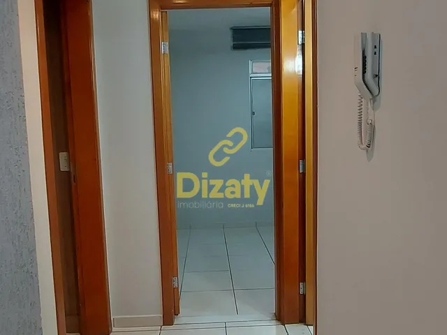 Imagem 8: APARTAMENTO PLANEJADO COM ÁREA PRIVATIVA PARA LOCAÇÃO NO BAIRRO SÃO GERALDO