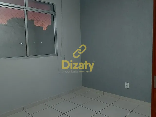 Imagem 13: APARTAMENTO PLANEJADO COM ÁREA PRIVATIVA PARA LOCAÇÃO NO BAIRRO SÃO GERALDO