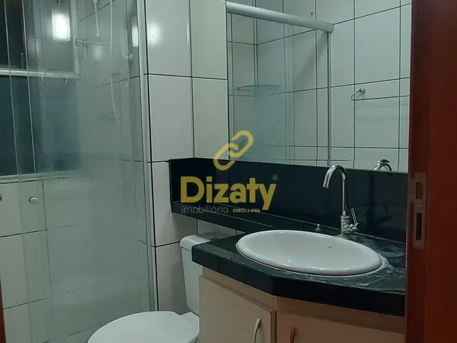 Imagem 9: APARTAMENTO PLANEJADO COM ÁREA PRIVATIVA PARA LOCAÇÃO NO BAIRRO SÃO GERALDO