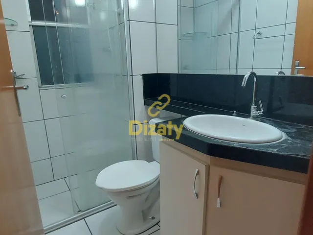Imagem 10: APARTAMENTO PLANEJADO COM ÁREA PRIVATIVA PARA LOCAÇÃO NO BAIRRO SÃO GERALDO