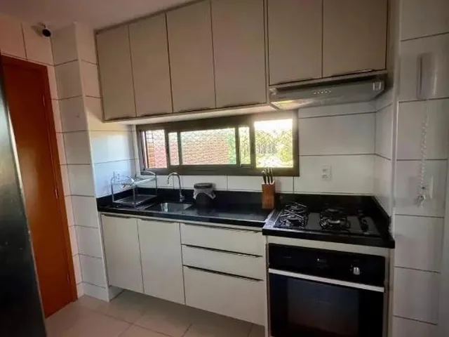 Imagem 3: EDF. VERANO Apartamento com 3 dormitórios