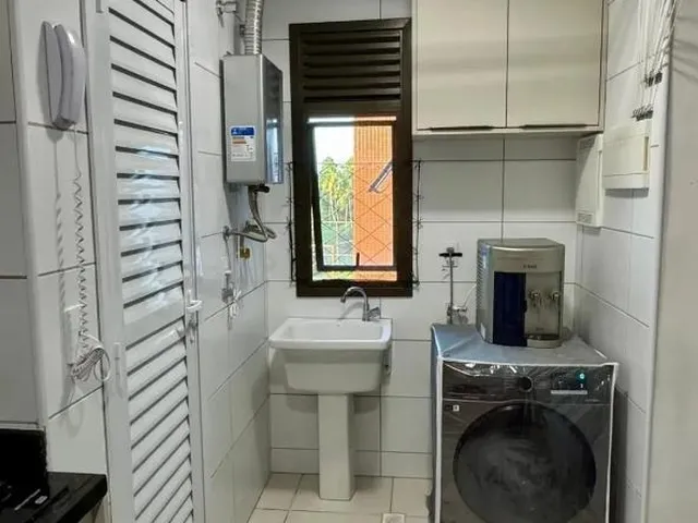 Imagem 4: EDF. VERANO Apartamento com 3 dormitórios