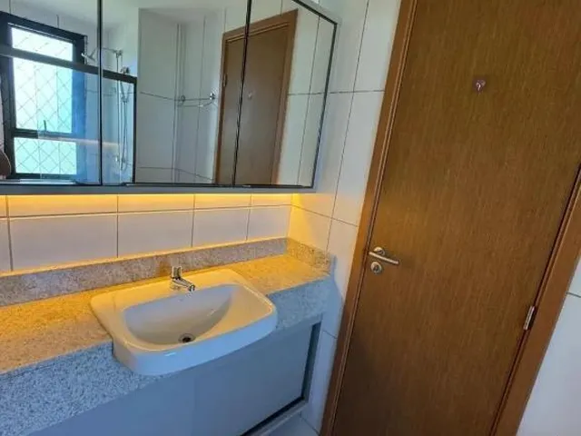 Imagem 6: EDF. VERANO Apartamento com 3 dormitórios