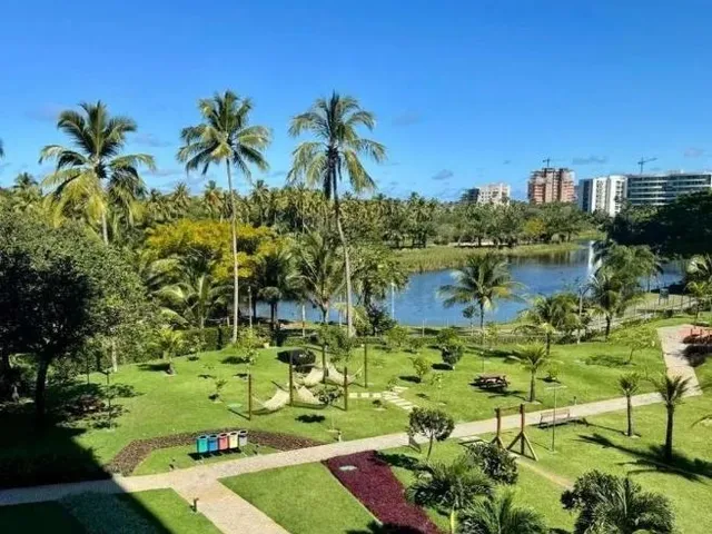 Imagem 10: EDF. VERANO Apartamento com 3 dormitórios