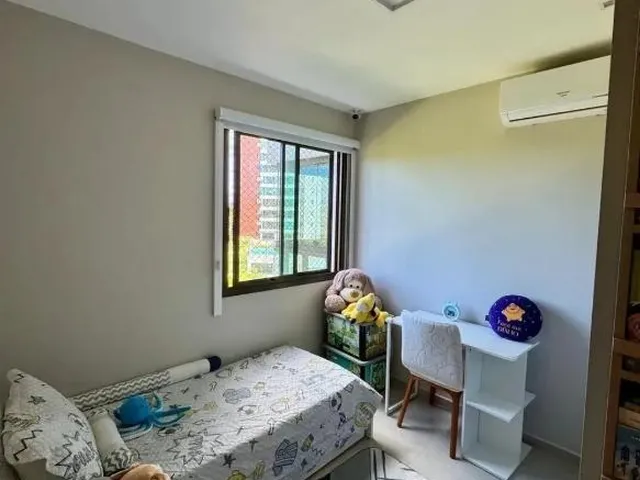 Imagem 12: EDF. VERANO Apartamento com 3 dormitórios