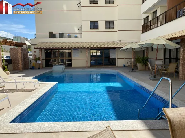 Imagem: APARTAMENTO RESIDENCIAL em SALVADOR - BA