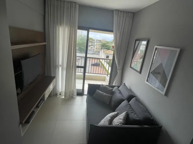 Imagem 4: APARTAMENTO RESIDENCIAL em SALVADOR - BA, STELLA MARIS