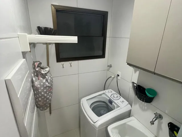 Imagem 7: APARTAMENTO RESIDENCIAL em SALVADOR - BA, STELLA MARIS