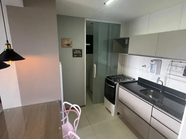 Imagem 6: APARTAMENTO RESIDENCIAL em SALVADOR - BA, STELLA MARIS