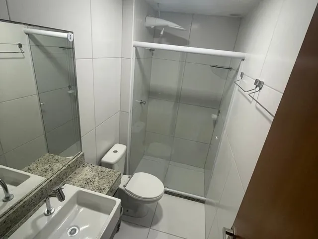 Imagem 8: APARTAMENTO RESIDENCIAL em SALVADOR - BA, STELLA MARIS