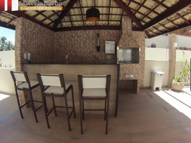Imagem 9: APARTAMENTO RESIDENCIAL em SALVADOR - BA, STELLA MARIS