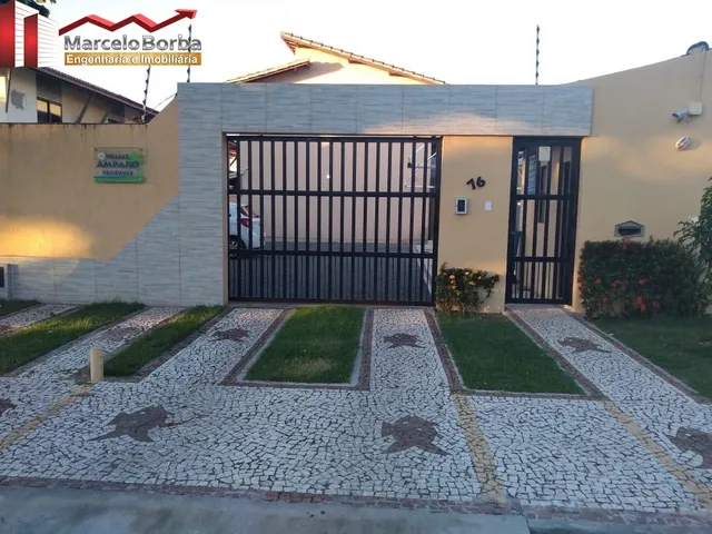 Imagem: CASA RESIDENCIAL em SALVADOR - BA, STELLA