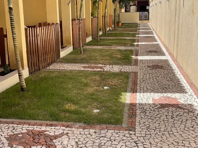 Imagem 8: CASA RESIDENCIAL em SALVADOR - BA, STELLA MARIS