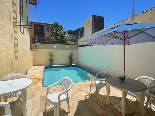 Imagem 6: CASA RESIDENCIAL em SALVADOR - BA, STELLA MARIS