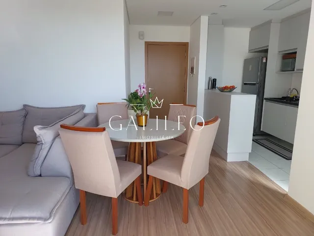 Imagem: O apartamento possui 3 Dormitórios, 1 Suíte, 2 Banheiros,