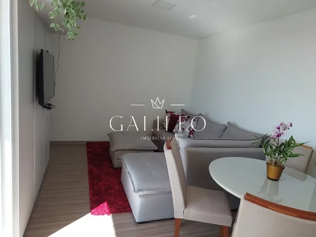 Imagem 6: Apartamento a Venda no Condomínio Myriad Engordadouro Jundiaí
