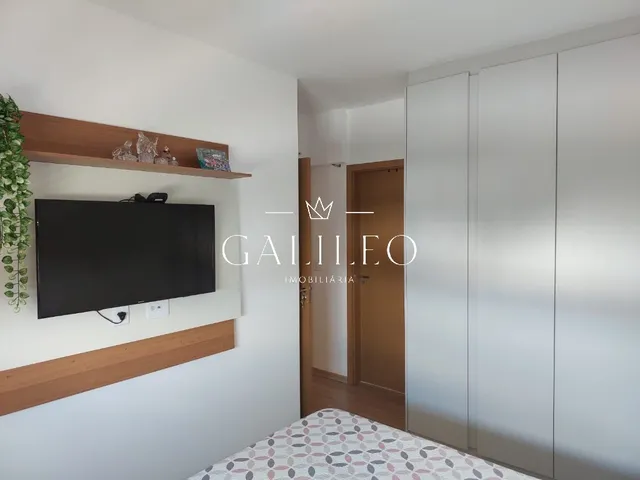 Imagem 9: Apartamento a Venda no Condomínio Myriad Engordadouro Jundiaí
