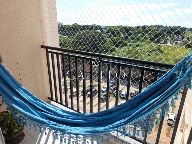 Imagem 10: Apartamento a Venda no Condomínio Myriad Engordadouro Jundiaí