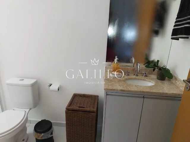 Imagem 11: Apartamento a Venda no Condomínio Myriad Engordadouro Jundiaí