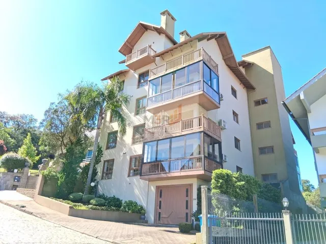 Imagem: Apartamento Semimobiliado à Venda Pousada