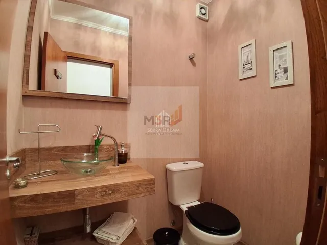 Imagem 13: Apartamento Semimobiliado à Venda Pousada da Neve Nova Petrópolis
