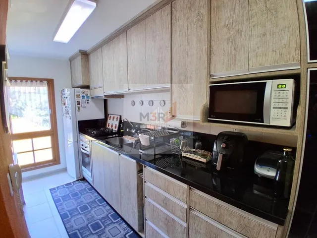 Imagem 14: Apartamento Semimobiliado à Venda Pousada da Neve Nova Petrópolis