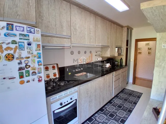 Imagem 5: Apartamento Semimobiliado à Venda Pousada da Neve Nova Petrópolis
