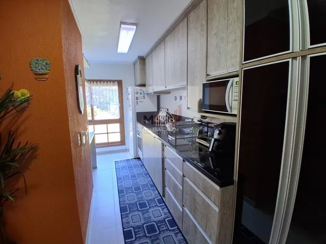 Imagem 15: Apartamento Semimobiliado à Venda Pousada da Neve Nova Petrópolis