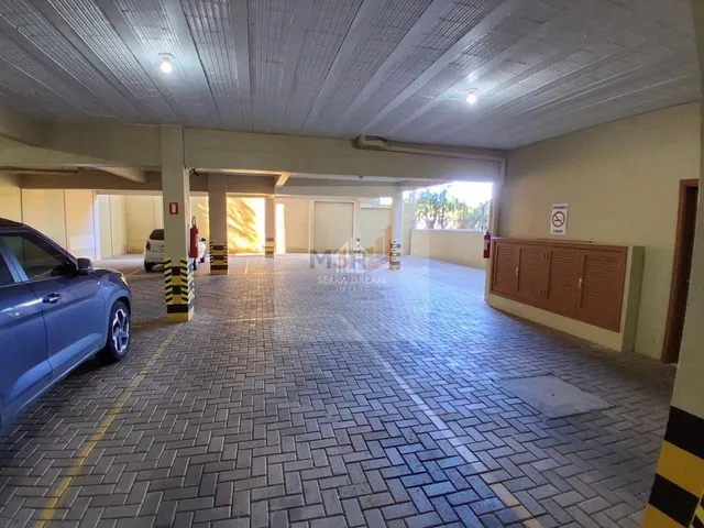 Imagem 7: Apartamento Semimobiliado à Venda Pousada da Neve Nova Petrópolis