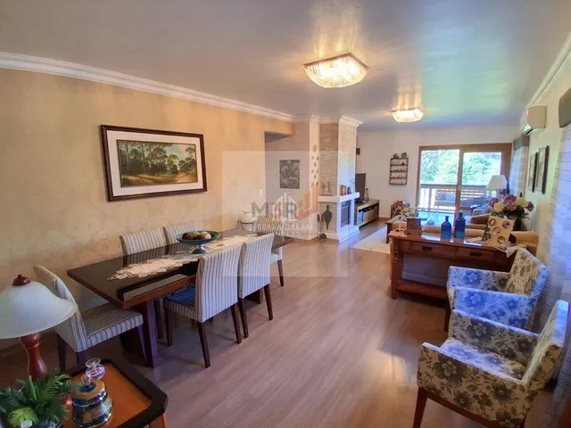 Imagem 10: Apartamento Semimobiliado à Venda Pousada da Neve Nova Petrópolis