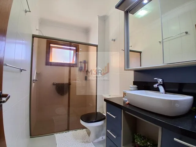 Imagem 16: Apartamento Semimobiliado à Venda Pousada da Neve Nova Petrópolis