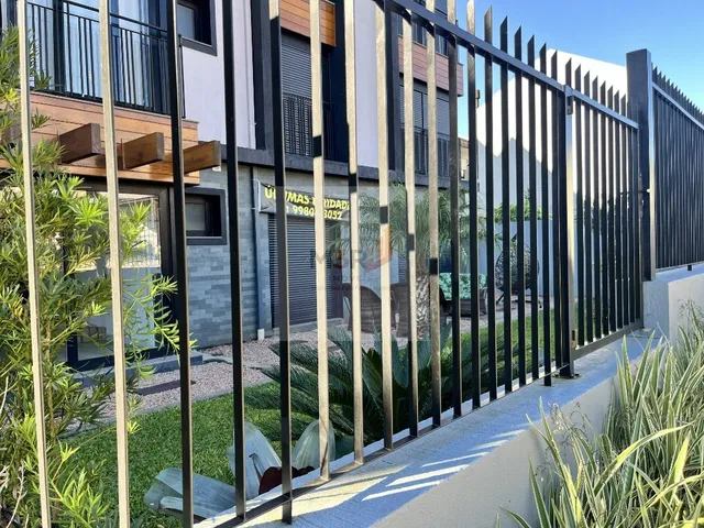 Imagem 13: Apartamento Garden à Venda Pousada da Neve Nova Petrópolis
