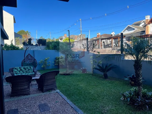 Imagem 11: Apartamento Garden à Venda Pousada da Neve Nova Petrópolis