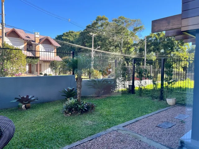 Imagem 9: Apartamento Garden à Venda Pousada da Neve Nova Petrópolis