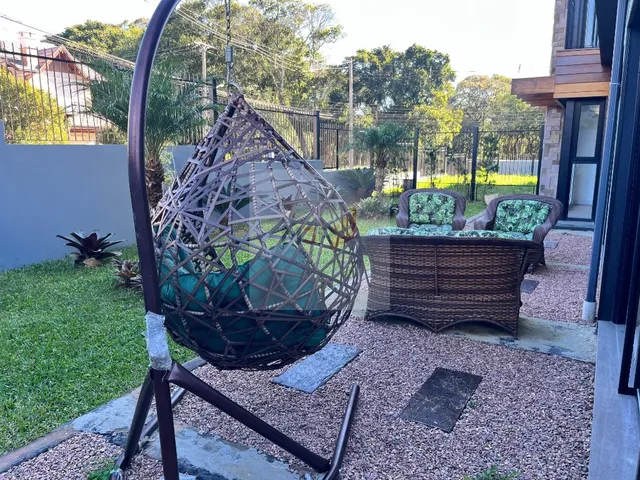 Imagem 5: Apartamento Garden à Venda Pousada da Neve Nova Petrópolis