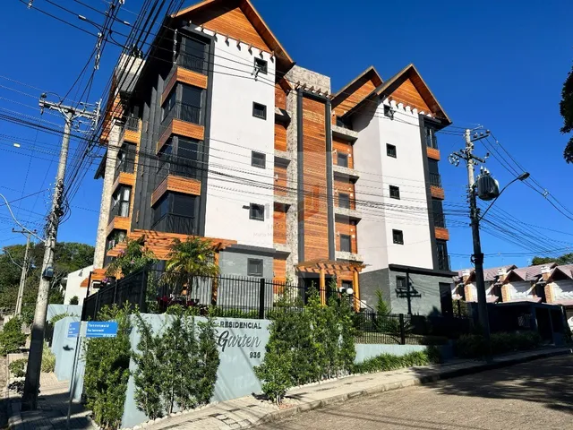 Imagem: Apartamento Garden à Venda Pousada da Neve
