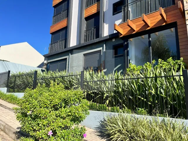 Imagem 11: Apartamento Garden à Venda Pousada da Neve Nova Petrópolis