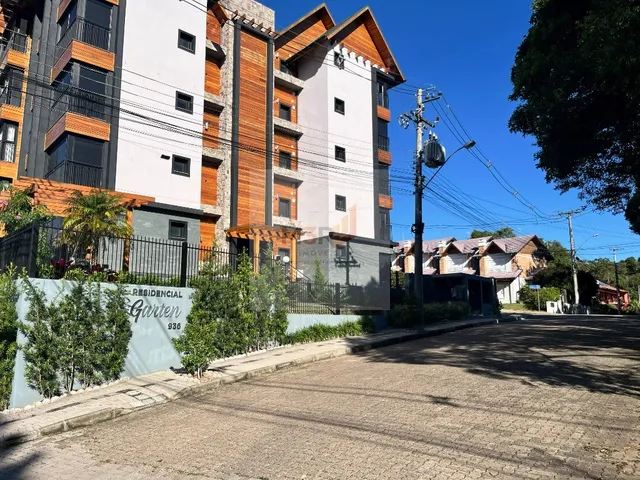 Imagem 2: Apartamento Garden à Venda Pousada da Neve Nova Petrópolis
