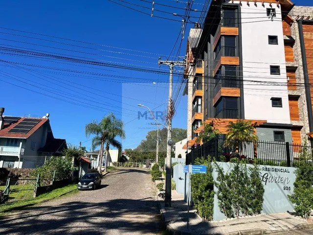 Imagem 12: Apartamento Garden à Venda Pousada da Neve Nova Petrópolis