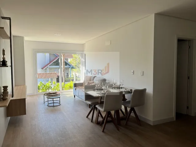 Imagem 8: Apartamento Garden à Venda Pousada da Neve Nova Petrópolis