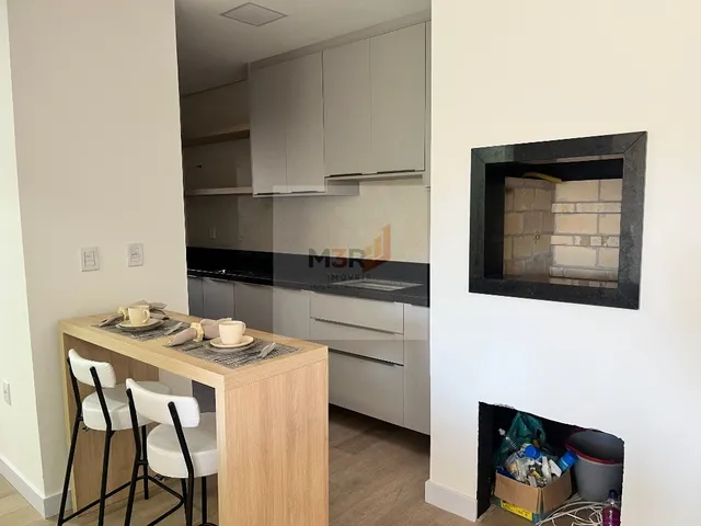 Imagem 4: Apartamento Garden à Venda Pousada da Neve Nova Petrópolis