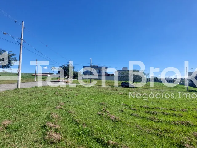 Imagem: Lote de Esquina 580M² no Ecopark Bourbon