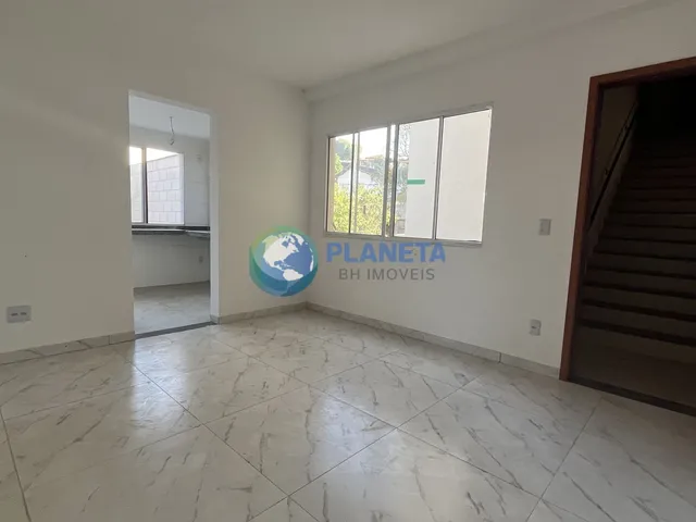 Imagem 6: AREA PRIVATIVA | 2 Quartos | Elevador | Vaga coberta - Pilotis