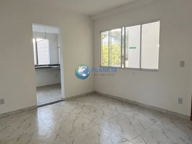 Imagem 13: AREA PRIVATIVA | 2 Quartos | Elevador | Vaga coberta - Pilotis