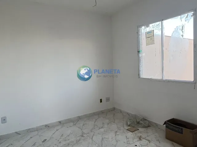 Imagem 9: AREA PRIVATIVA | 2 Quartos | Elevador | Vaga coberta - Pilotis