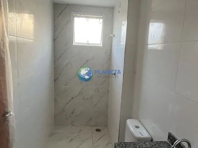 Imagem 4: AREA PRIVATIVA | 2 Quartos | Elevador | Vaga coberta - Pilotis