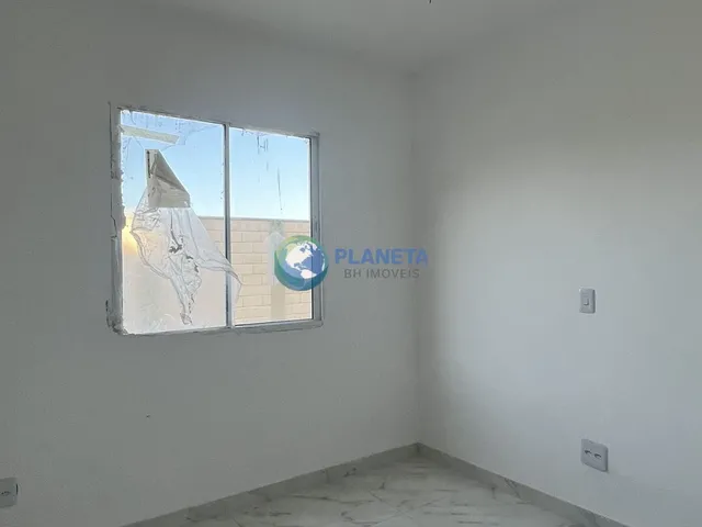 Imagem 7: AREA PRIVATIVA | 2 Quartos | Elevador | Vaga coberta - Pilotis