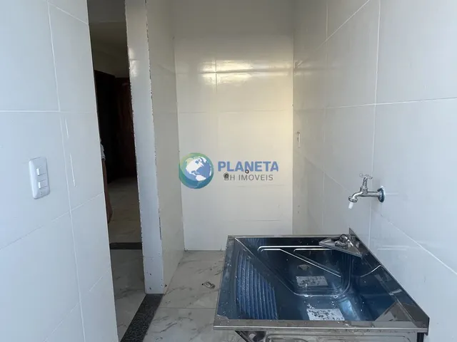Imagem 15: AREA PRIVATIVA | 2 Quartos | Elevador | Vaga coberta - Pilotis